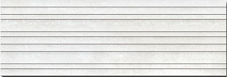 Керамическая плитка Azteca Ground R90 Gap Snow (30x90) 0MNQ