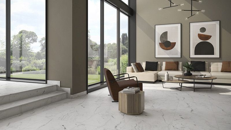 Marble