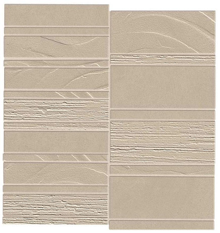 Мозаика Boost Natural Ash Mosaico Trace Mix (29.2x30) AHHL