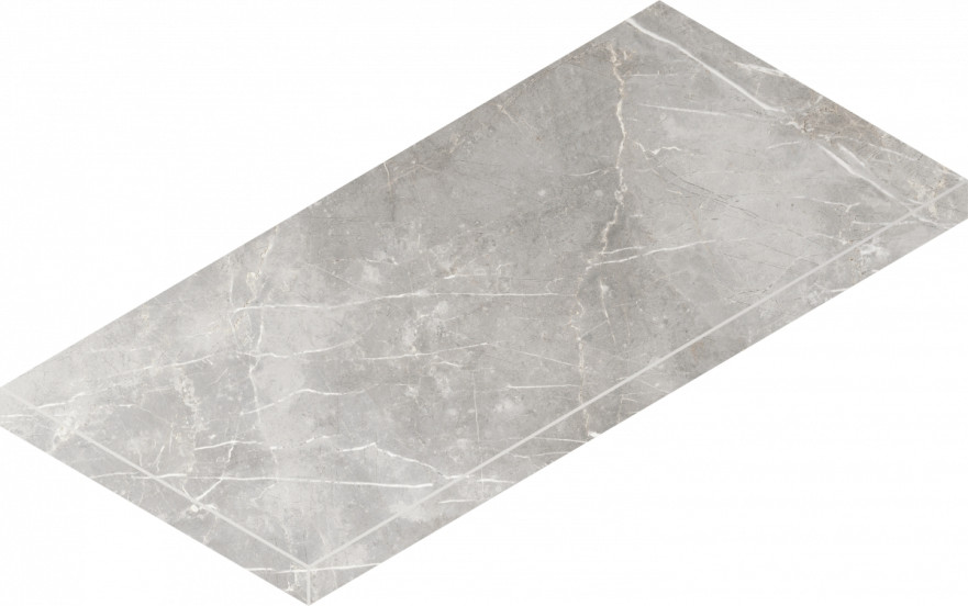 Ступень угловая левая Charme Evo Imperiale Scalino Sx 620070000637 (33x60) 620070000637