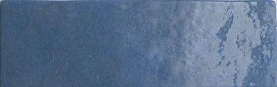 Керамическая плитка Artisan Colonial Blue (6.5x20) 24470