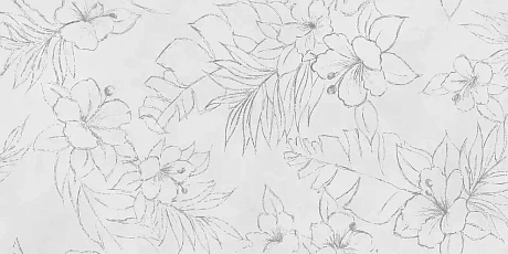 Керамогранит Tropicano flowers 30х60 (30x60) NRL_P0012