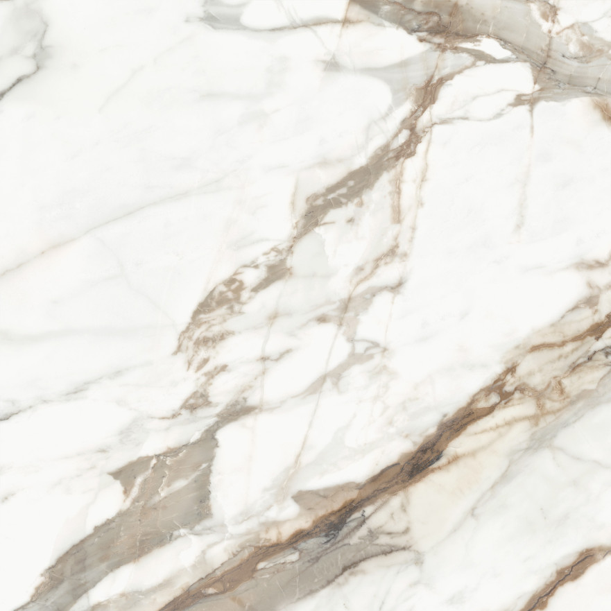 Керамогранит Calacatta Premium D60209M (60x60) D60209M