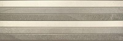 Керамическая плитка Rev. 9512 Gris rect. relieve (30x90)
