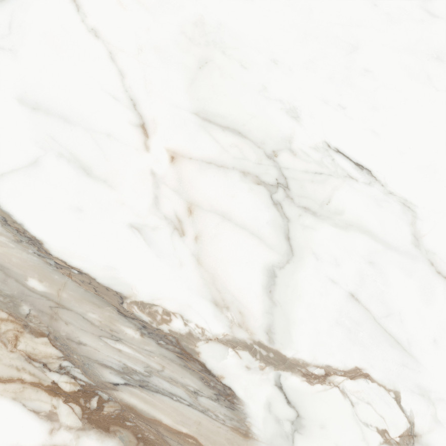 Керамогранит Calacatta Premium D60209M (60x60) D60209M