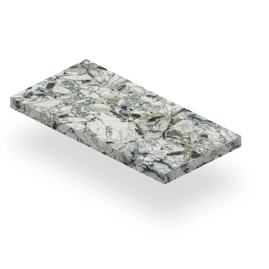 Ступень угловая левая Ce.Ap.Fo. Sc.A.SX/ФДМК Че.Ап.Фо.(33x160) 620070002661