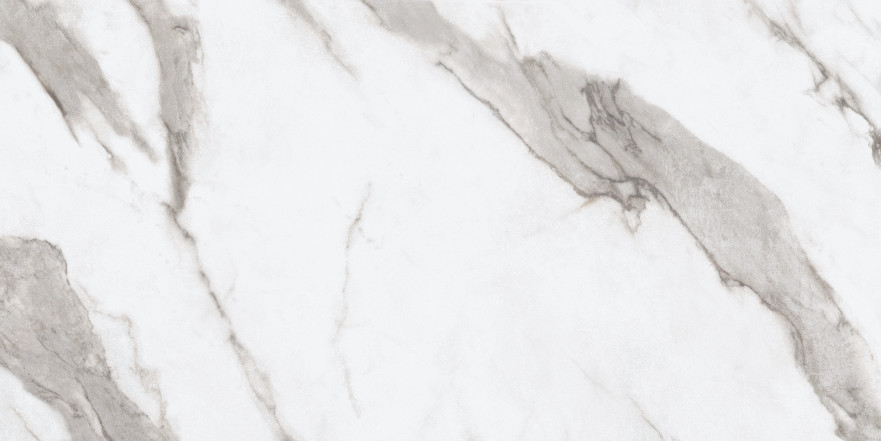 Керамогранит Epoque White Statuario Lap (60x120) PF60004974 PF60004974