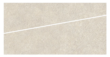 Декор Boost Mineral White Slice A - 20mm AIHN (60x120)