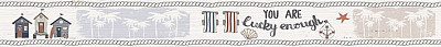 Бордюр 1506-0174 Ящики бордюр 6,5х60