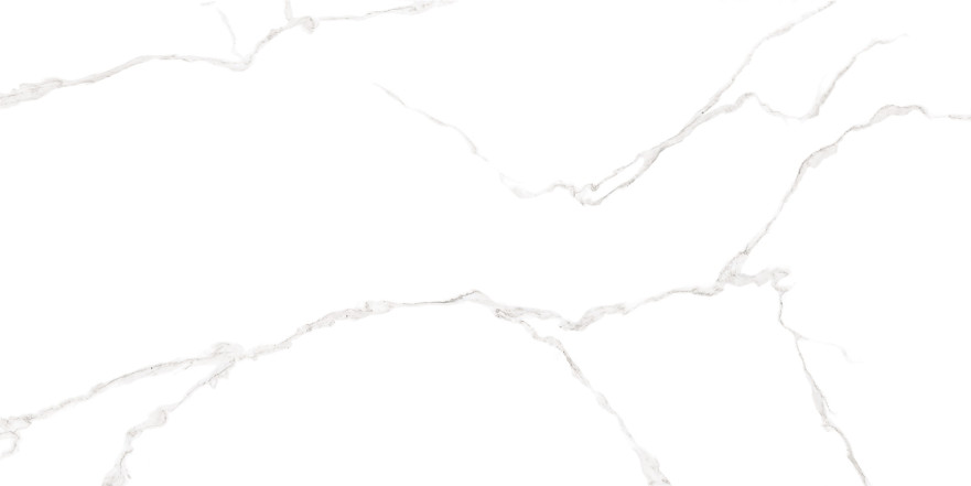 Плитка настенная Elemento Bianco Carrara (25x50) WT9ELT00 WT9ELT00