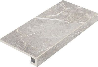 Ступень угловая левая Charme Evo Imperiale Scalino Sx 620070001438 (33x80)