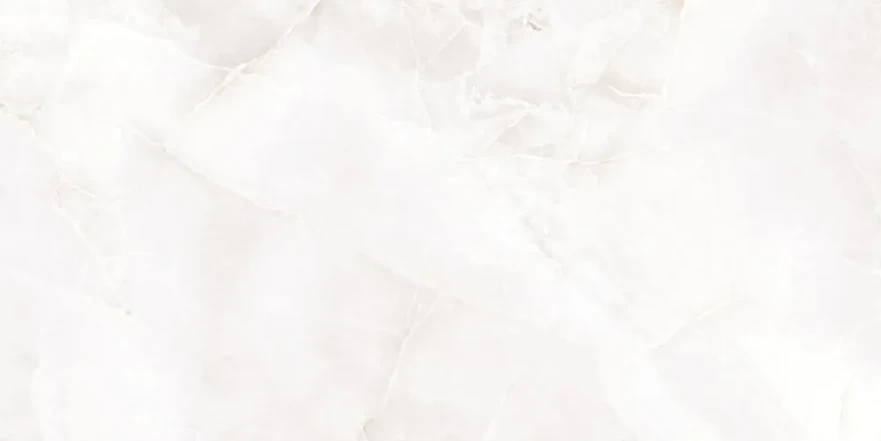 Керамогранит Unika Onix White Glossy 60x120