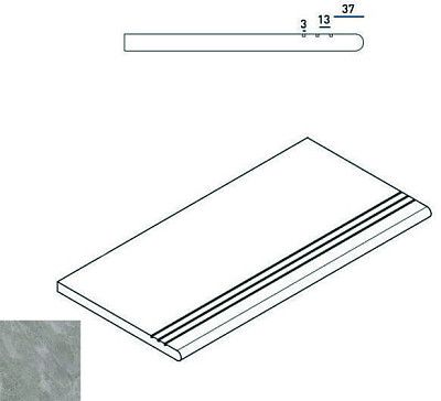 Rock Gradino Round Grip Dx 620040000062 (30x60)