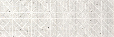 Керамическая плитка Shape Bianco Rect 40x120