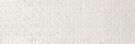 Керамическая плитка Shape Bianco Rect 40x120