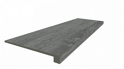 Ступень фронтальная Torino Black Scal. Front Nat (33x90) 620070001841