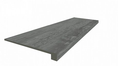 Ступень фронтальная Torino Black Scal. Front Nat (33x90) 620070001841