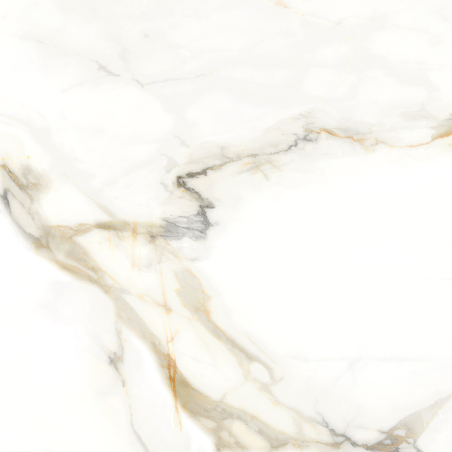 Керамогранит Calacatta Oro (57x57) GFA57CLR04L GFA57CLR04L