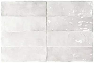 Керамическая плитка 25838 La Riviera Gris Nuage 6.5х20