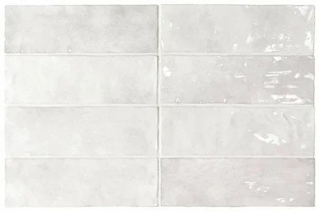 Керамическая плитка 25838 La Riviera Gris Nuage 6.5х20