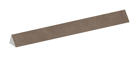 Бордюр Boost Natural Umber Corner (1x120) A7M1