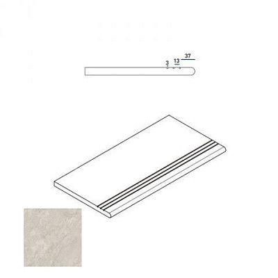 Ice Gradino Round Grip 620040000055 (30x60)