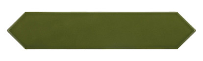 Керамическая плитка ARROW GREEN KELP (5x25) 25827