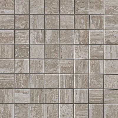 Мозаика Marvel Trav. Silver Mosaico Matt (30x30) ADQL