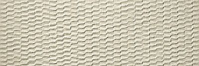 Керамическая плитка Lumina Stone Edge Beige (30.5x91.5) fOIO