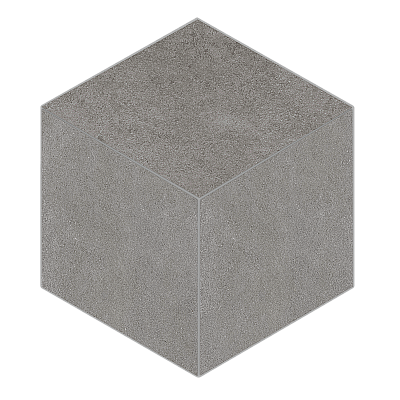 Мозаика LN02/TE02 Cube (29x25) непол.