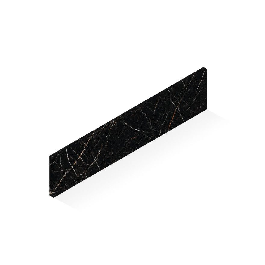 Плинтус Allure Imperial Black Battisc. 610130004646 (7.2x60) 610130004646
