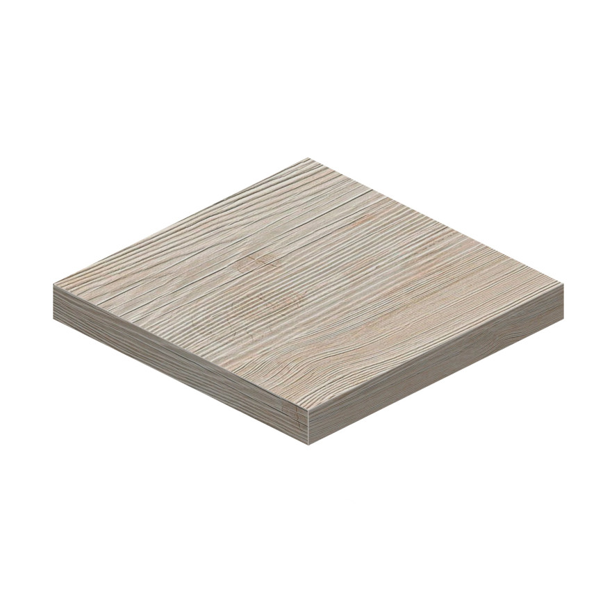 Ступень Axi White Pine Scalino Angolare Sx (22.5x22.5) ANL1 ANL1