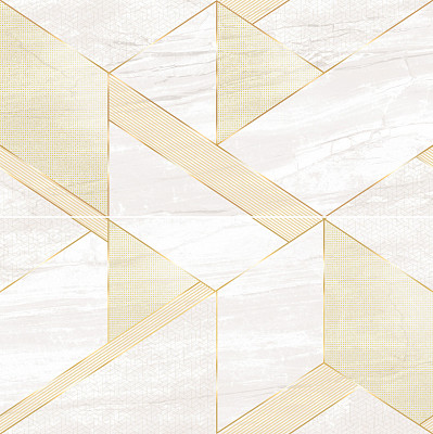 Панно Interni Gold S/2 (50x50) SW9INR01