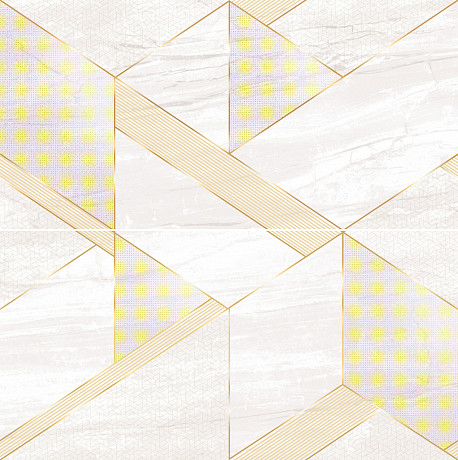 Панно Interni Gold S/2 (50x50) SW9INR01