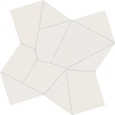 Керамогранит Gaudi Chalk 25.5x25.5
