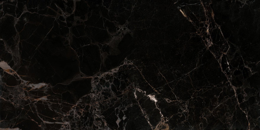 Керамогранит Nero Atlante Matt ADN7 (60x120) ADN7