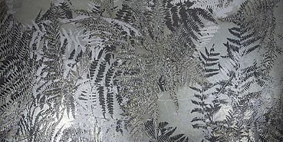 Декор Dec. Aura silver
