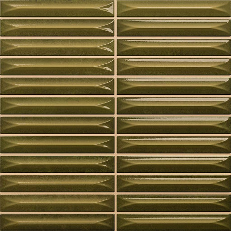 Nairobi Arrow Moss 1,5x10 20x20x0,78 (1м/25шт)