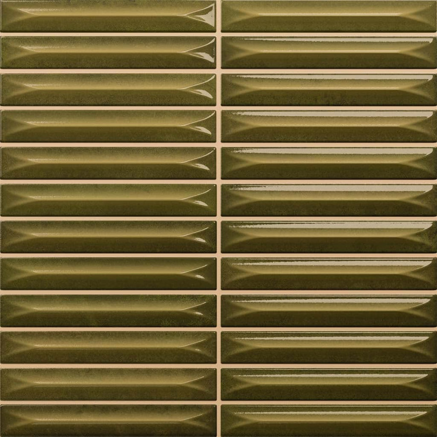 Nairobi Arrow Moss 1,5x10 20x20x0,78 (1м/25шт)