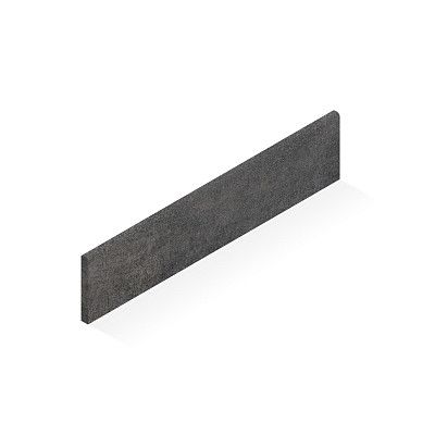 Плинтус Patchwalk antracite battiscopa 91 PHB970 (7x91)