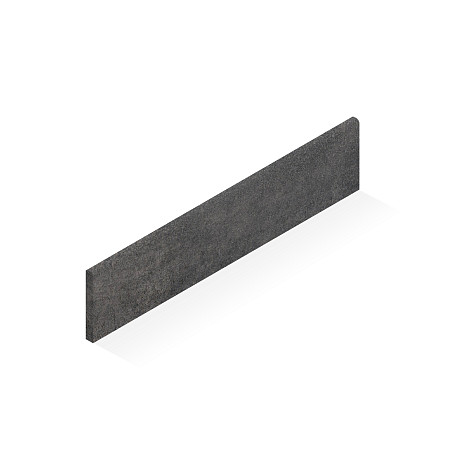 Плинтус Patchwalk antracite battiscopa 91 PHB970 (7x91)