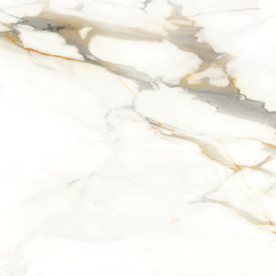 Керамогранит Calacatta Oro (57x57) GFA57CLR04L GFA57CLR04L