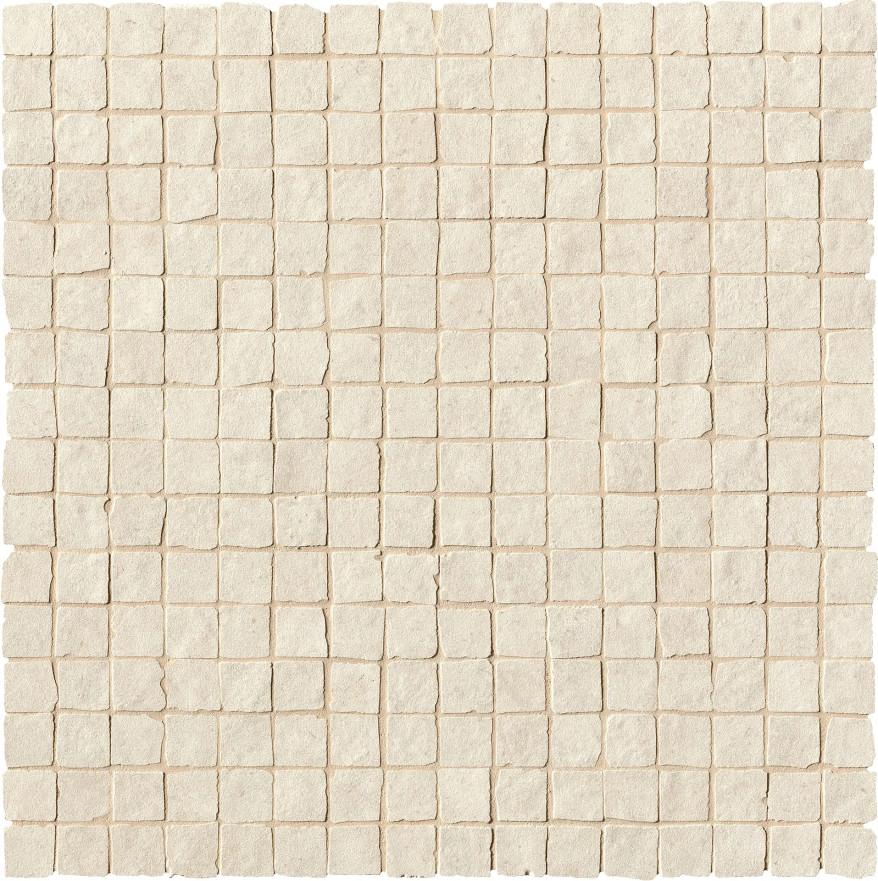 Мозаика Lumina Stone Beige Mosaico Anticato(30.5x30.5) fOMP fOMP