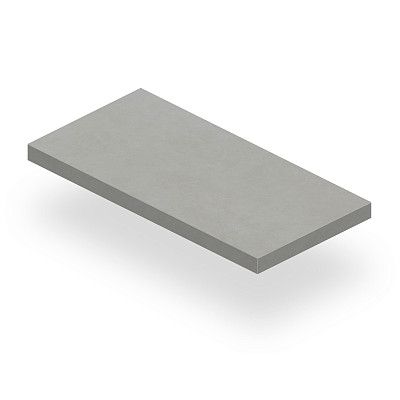 Ступень угловая левая Rinascente Pearl ScalinoAngolareSX 620070802241 (33x80)