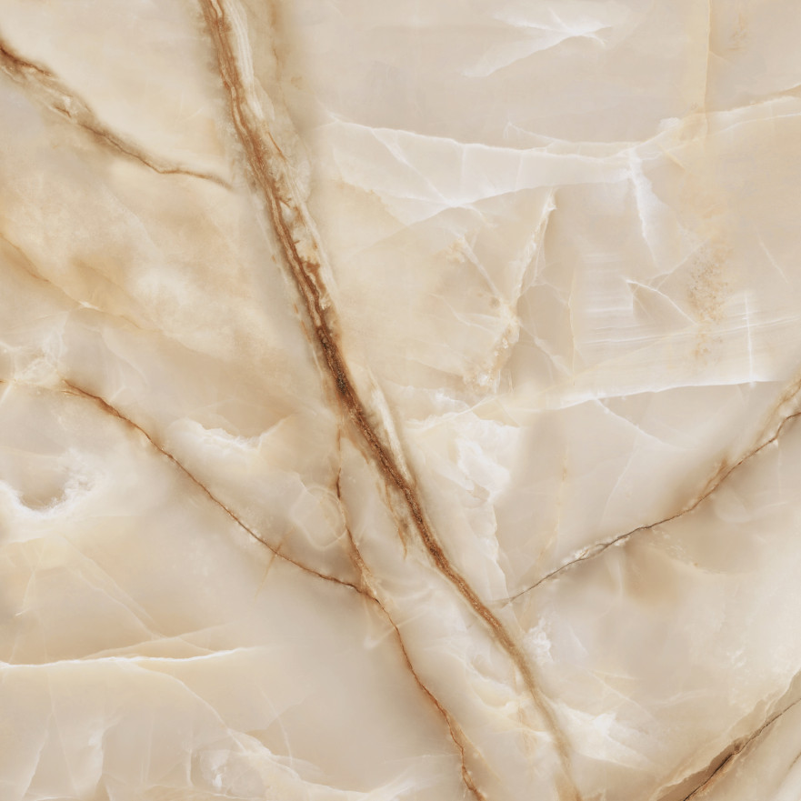 Керамогранит Onyx Royal LatteORO11P (60x60) 6060ORO11P