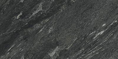 Керамогранит Skyfall Nero Smeraldo (80x160) Lux 610015000493