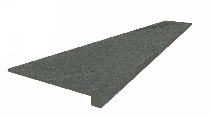 Ступень фронтальная Contea грэй 620070002565 (33x120) 620070002565