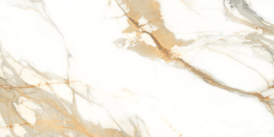 Керамогранит Statuario Infinito White 60120STI00P (60x120) 60120STI00P