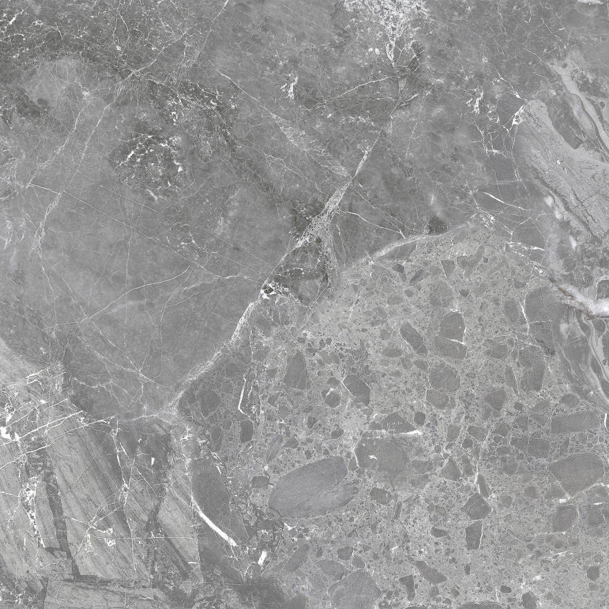 Керамогранит Greiny Graphite (60x60) 6060GRY25M 6060GRY25M