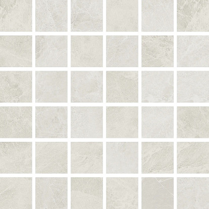 Мозаика joyce bianco lev CC0005565 (30x30)